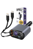 MULTI CHARGE PRO CAR CHARGER