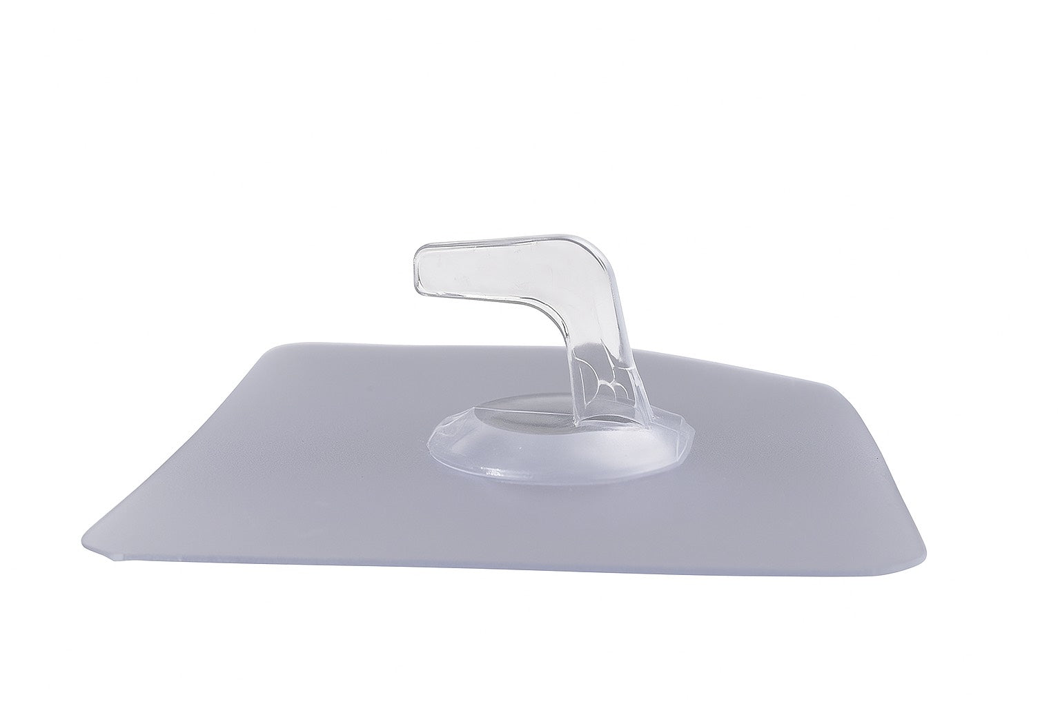 Transparent Kitchen Hook    (Set of 5)