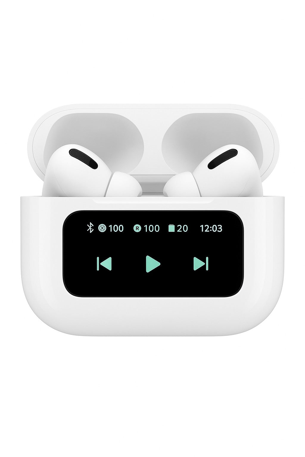 AIR PODS PRO 2ND  GEN