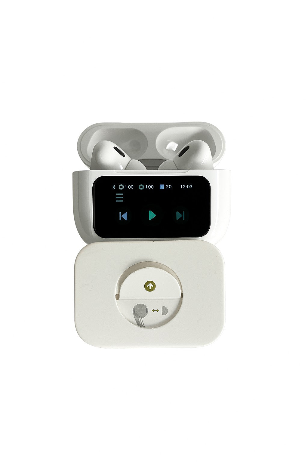 AIR PODS PRO 2ND  GEN