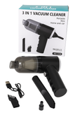 3 IN 1  VACUUM CLEANER
