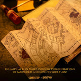 Hufflepuff Hand Book Diary