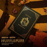 Hufflepuff Hand Book Diary